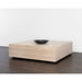 Sunpan Frezco Square Coffee Table