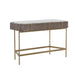 Sunpan Mauro Console Table