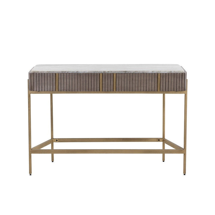 Sunpan Mauro Console Table