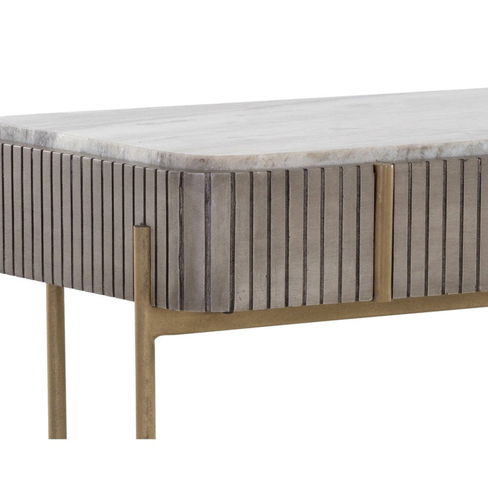 Sunpan Mauro Console Table