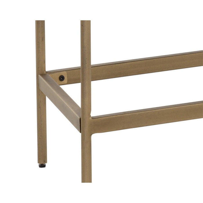 Sunpan Mauro Console Table