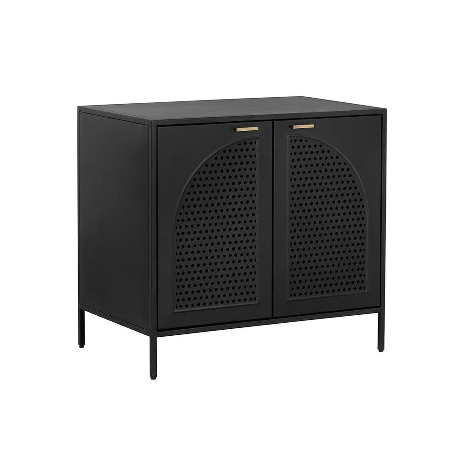 Sunpan Aziza Nightstand