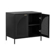 Sunpan Aziza Nightstand