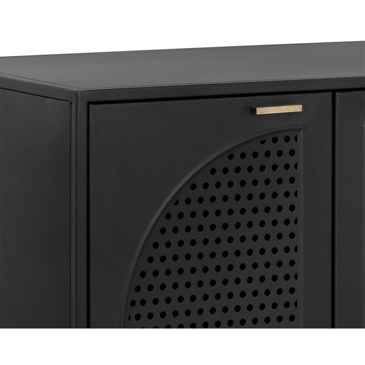 Sunpan Aziza Nightstand