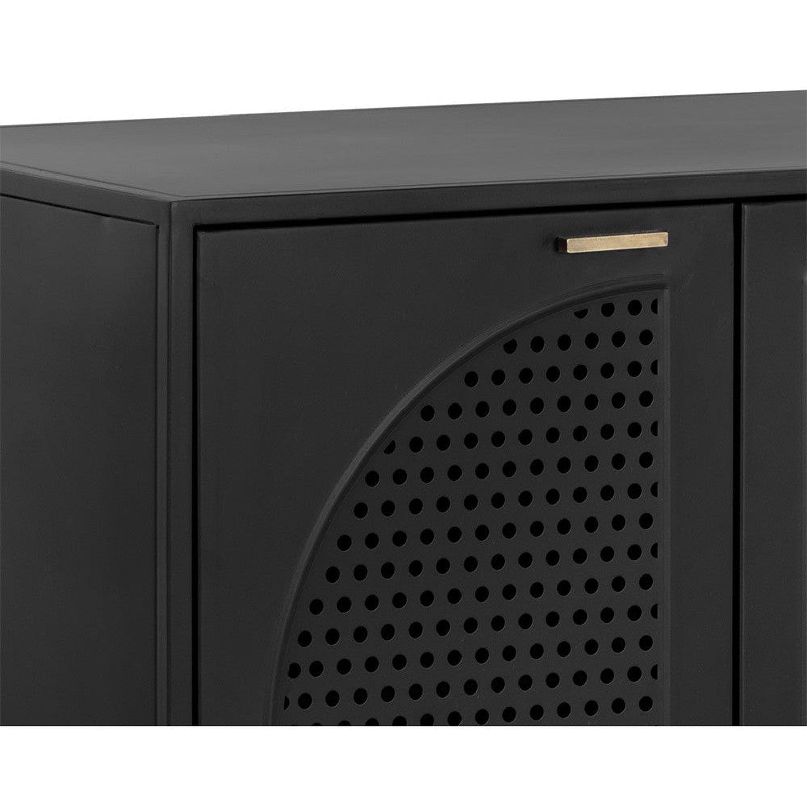 Sunpan Aziza Nightstand