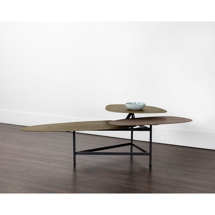 Sunpan Houda Coffee Table