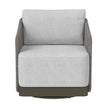 Sunpan Allariz Swivel Armchair