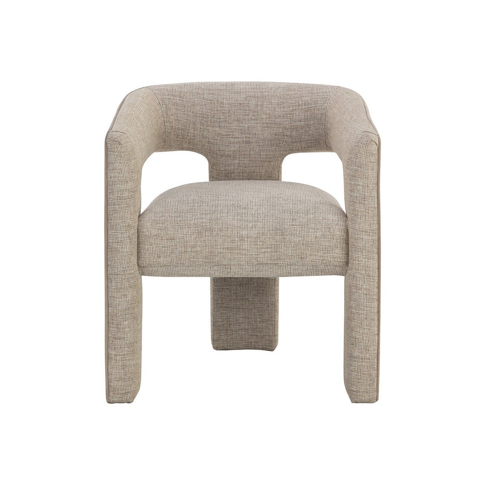 Sunpan Krasner Dining Armchair