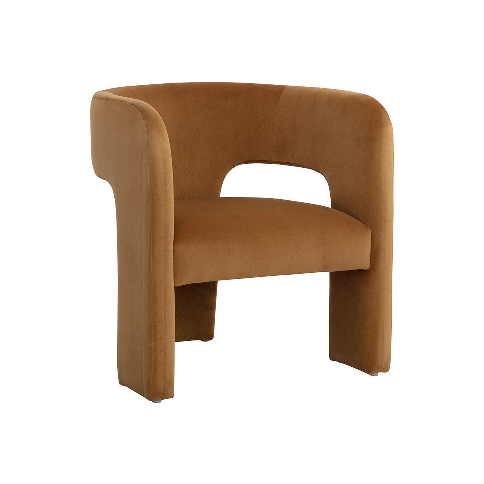 Sunpan Isidore Lounge Chair