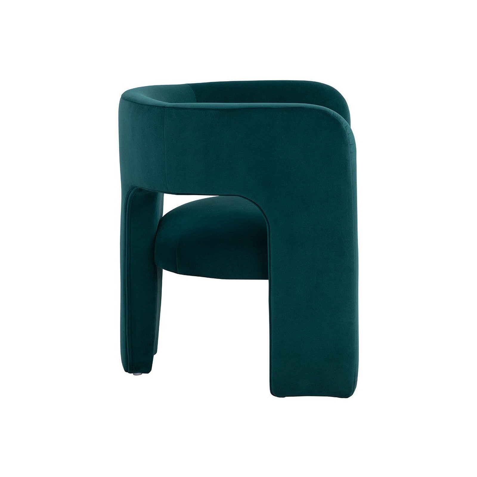 Sunpan Isidore Lounge Chair