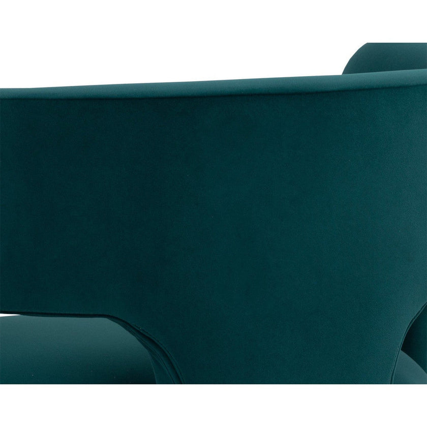 Sunpan Isidore Lounge Chair