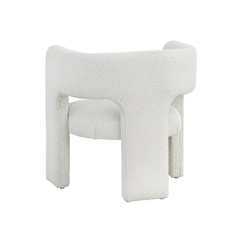 Sunpan Isidore Lounge Chair