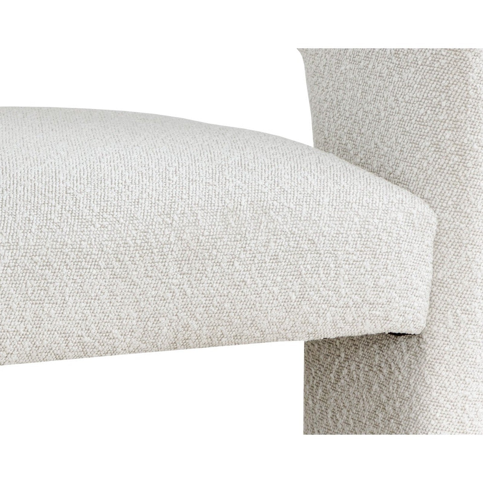 Sunpan Isidore Lounge Chair
