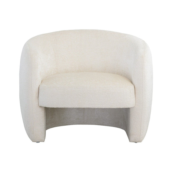 Sunpan Mircea Lounge Chair