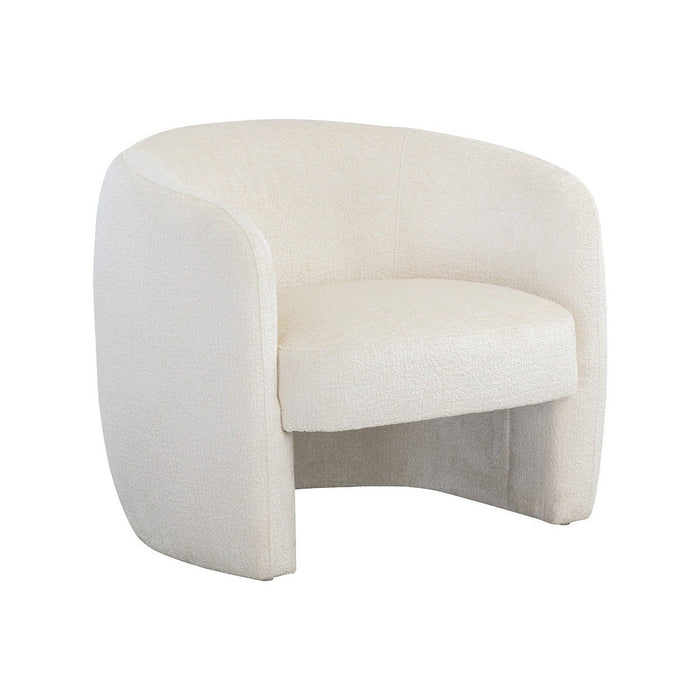 Sunpan Mircea Lounge Chair