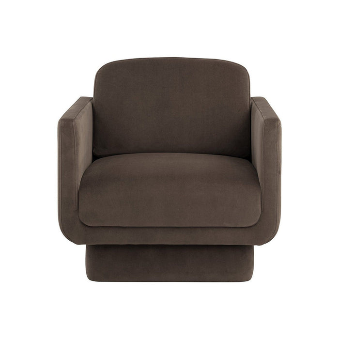 Sunpan Everton Armchair