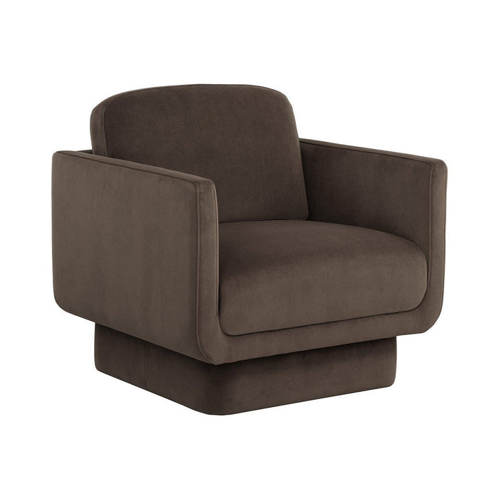 Sunpan Everton Armchair