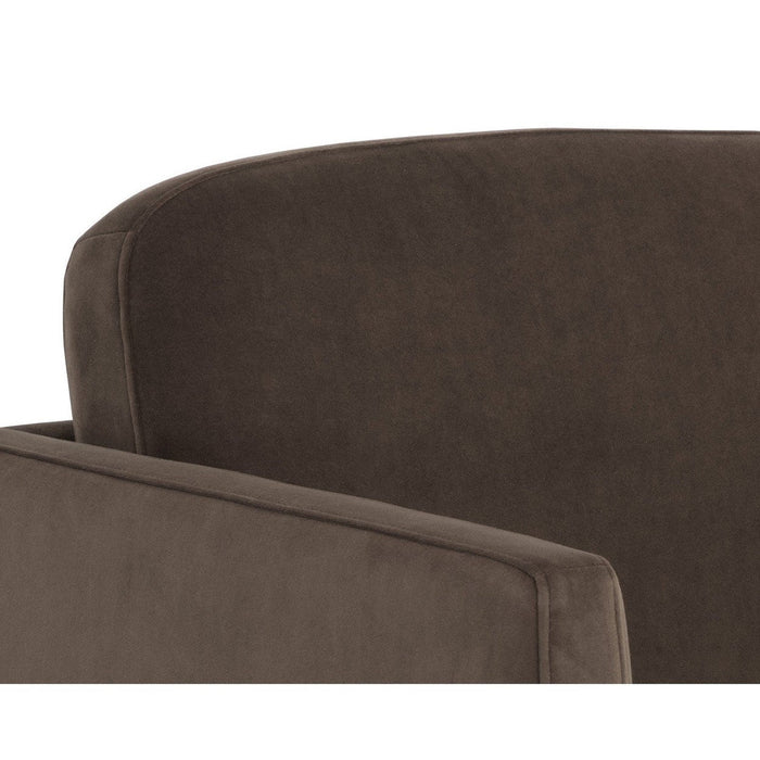 Sunpan Everton Armchair