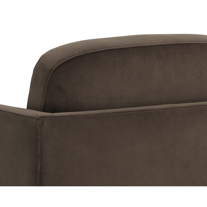 Sunpan Everton Armchair