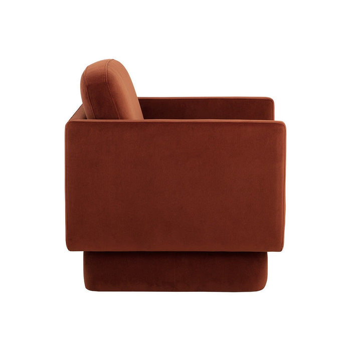 Sunpan Everton Armchair