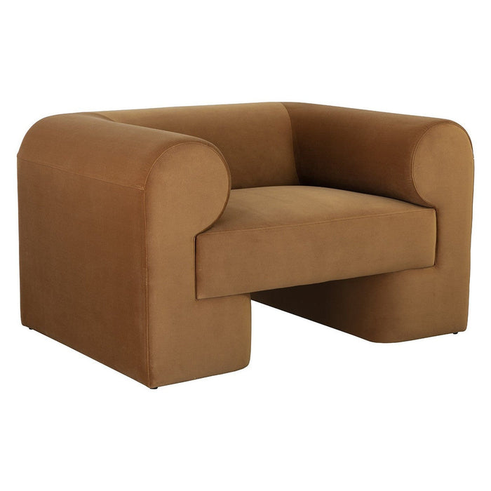 Sunpan Ionic Armchair