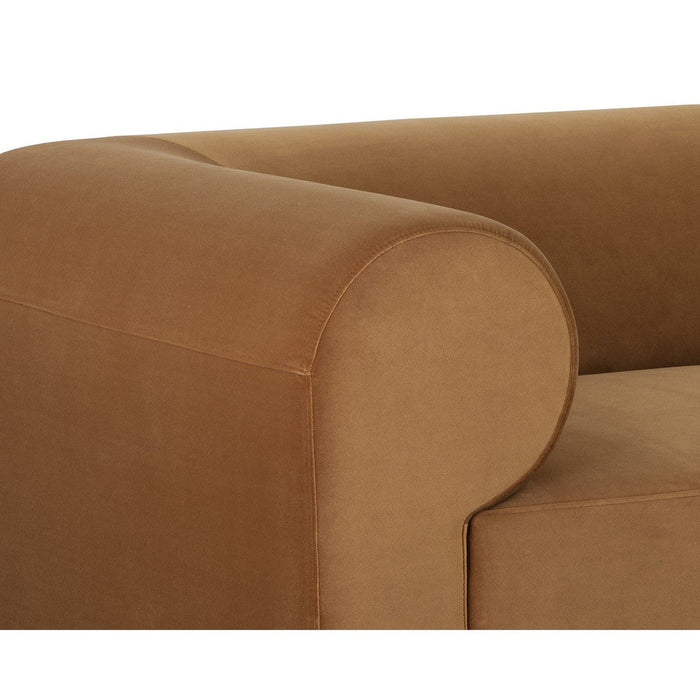 Sunpan Ionic Armchair