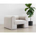 Sunpan Ionic Armchair