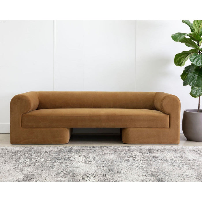 Sunpan Ionic Sofa