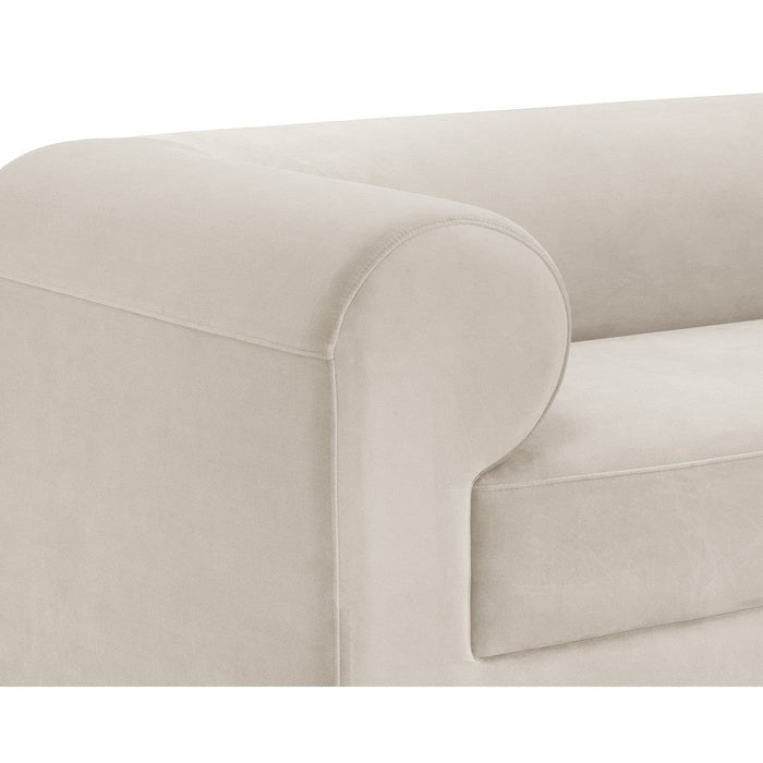 Sunpan Ionic Sofa