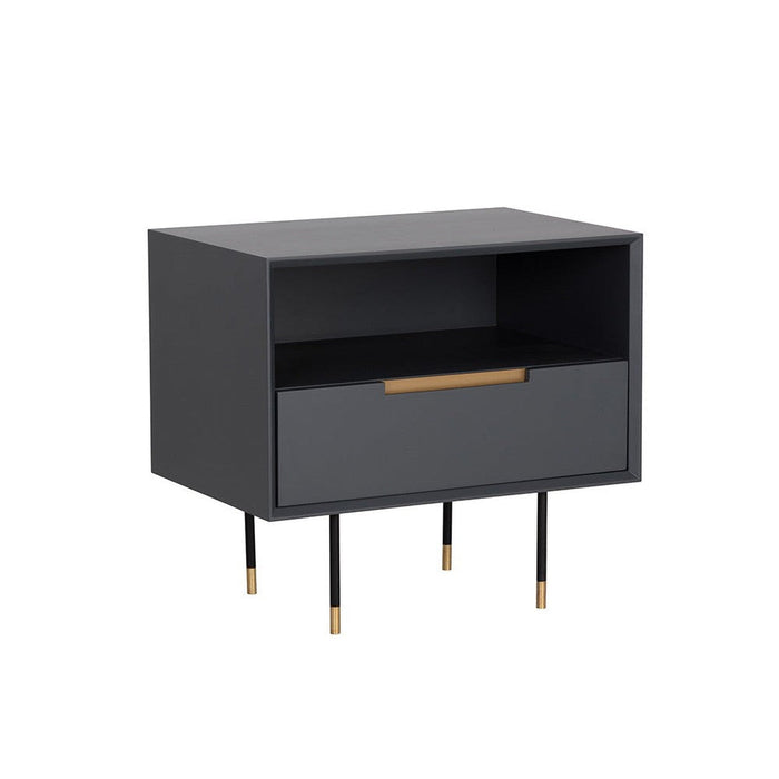 Sunpan Danbury Nightstand