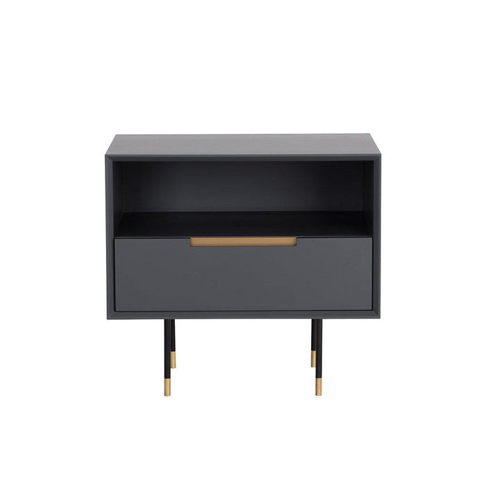 Sunpan Danbury Nightstand