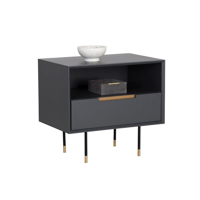 Sunpan Danbury Nightstand