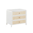Sunpan Tierra Nightstand