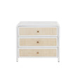 Sunpan Tierra Nightstand