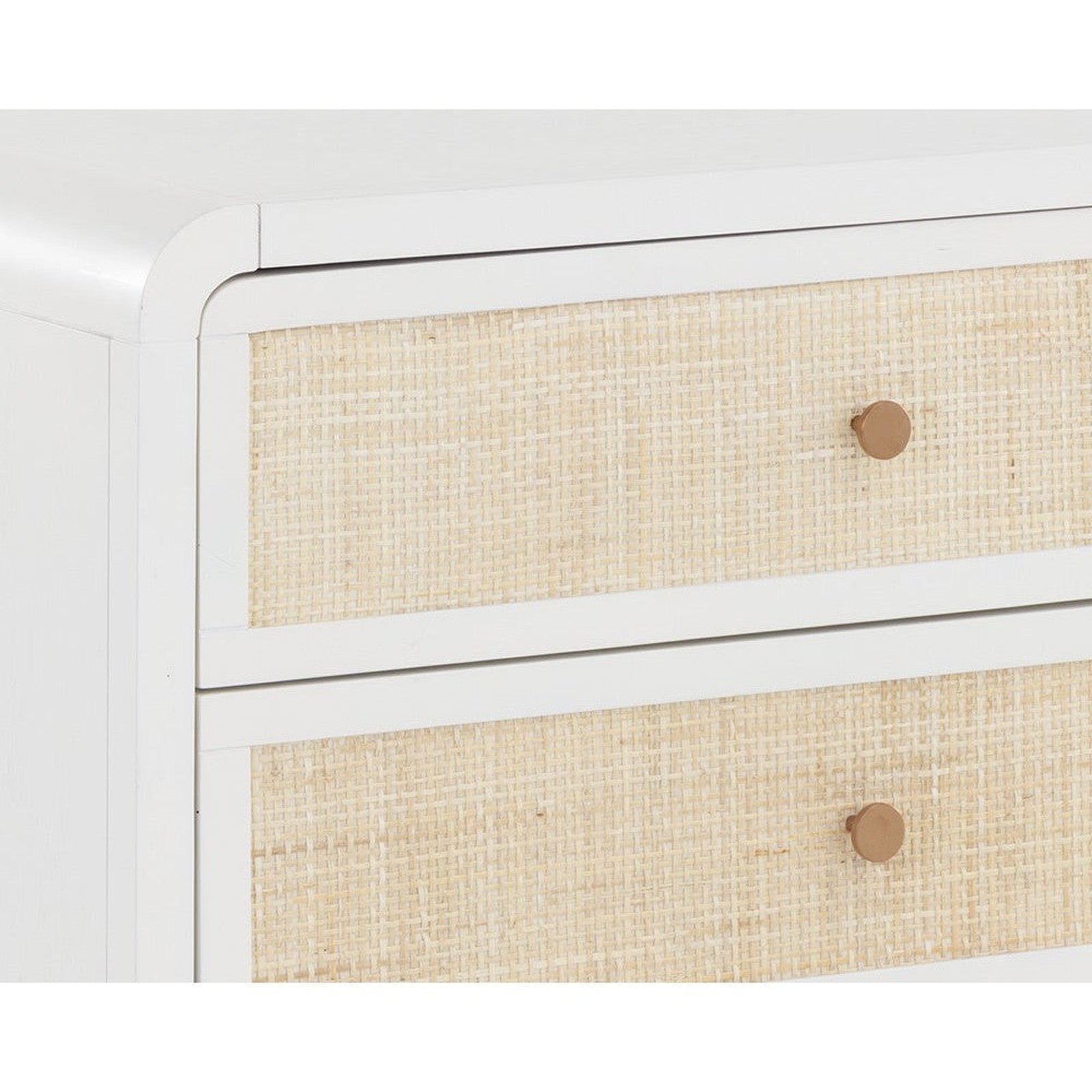 Sunpan Tierra Nightstand