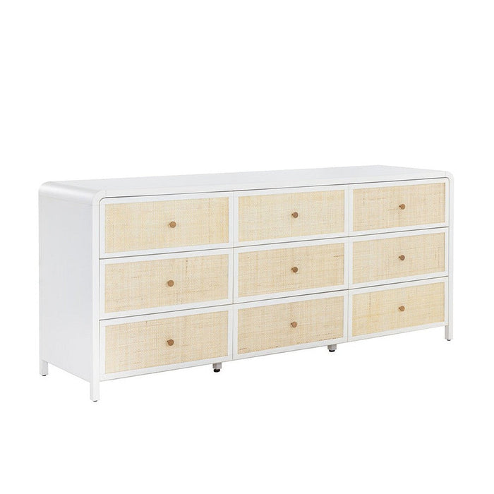 Sunpan Tierra Dresser