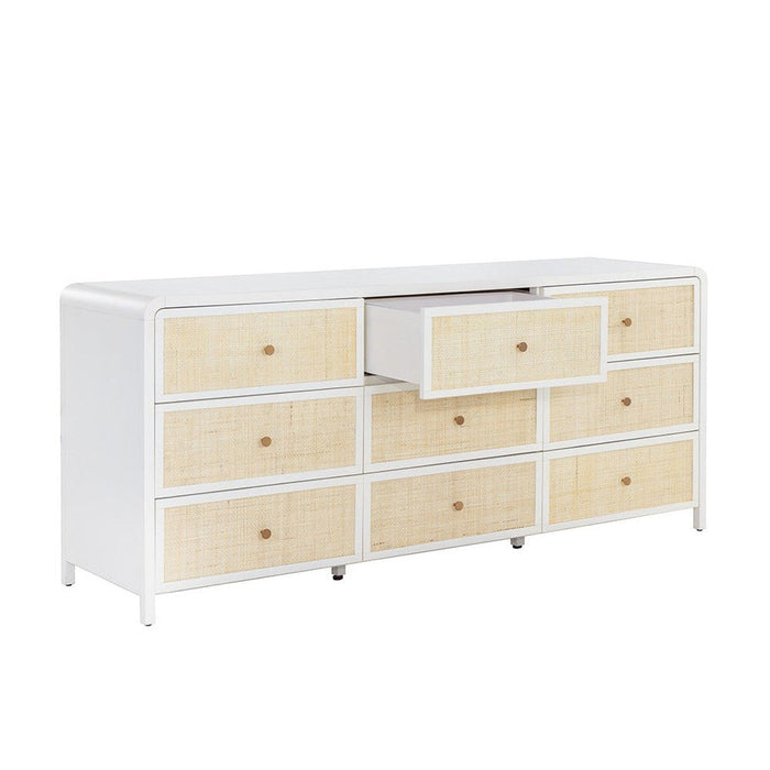 Sunpan Tierra Dresser