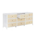 Sunpan Tierra Dresser