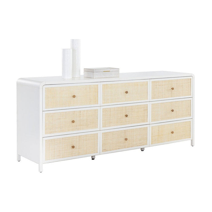 Sunpan Tierra Dresser