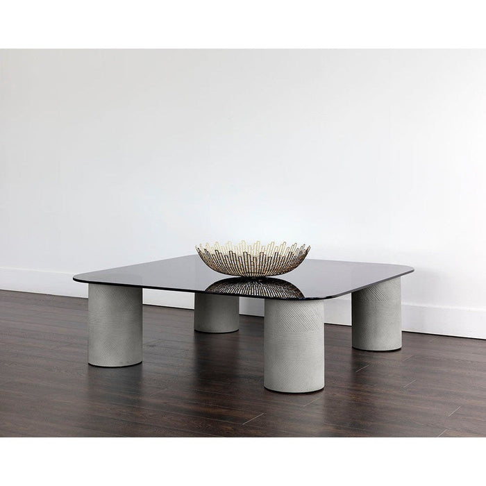 Sunpan Maude Coffee Table