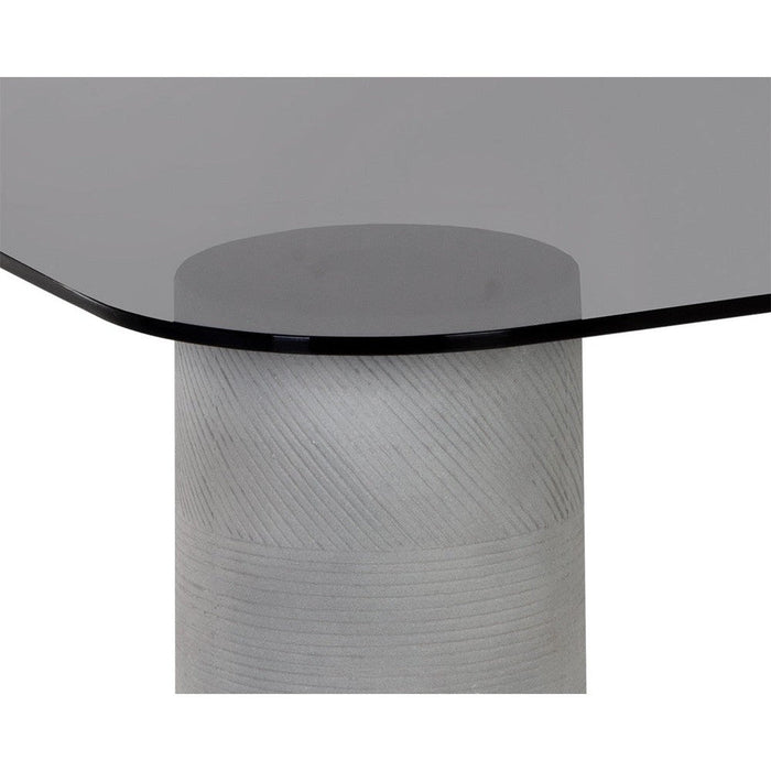 Sunpan Maude Coffee Table