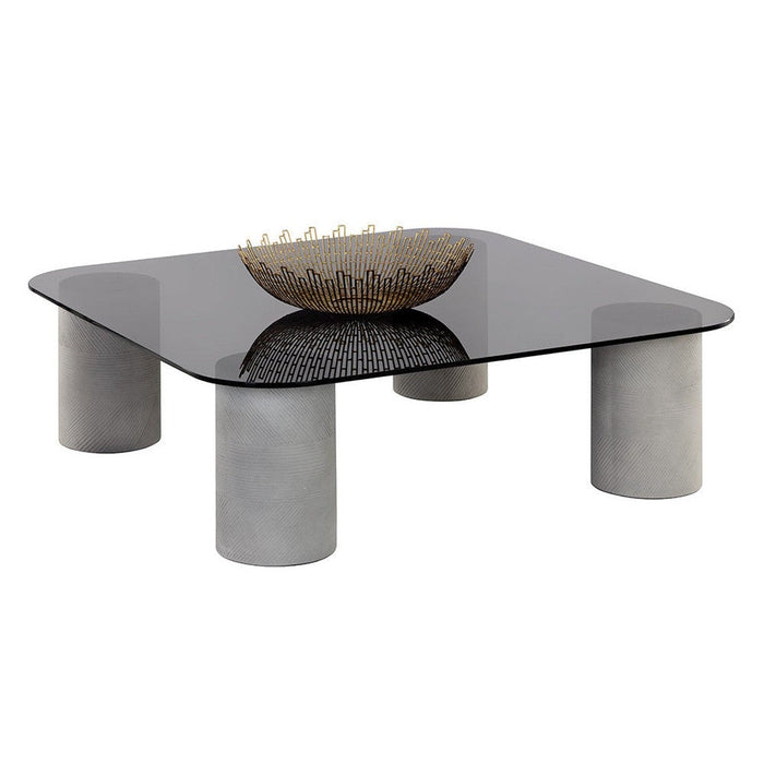 Sunpan Maude Coffee Table