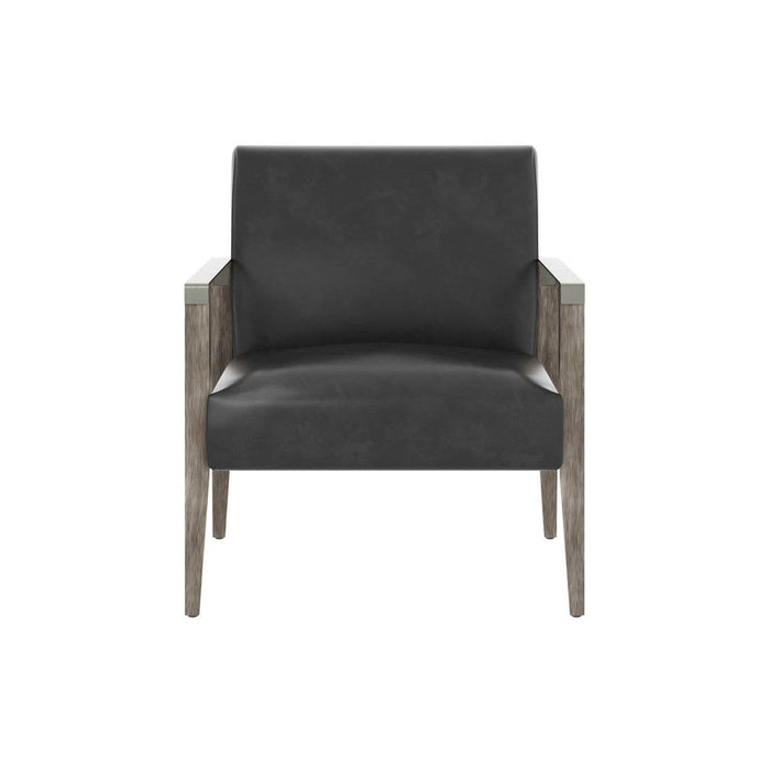 Sunpan Earl Lounge Chair