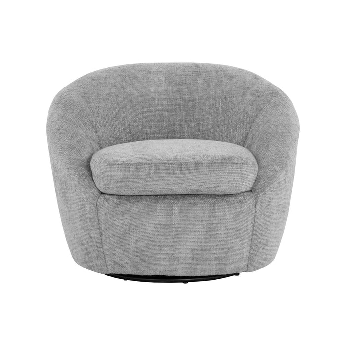 Sunpan Bliss Swivel Lounge Chair