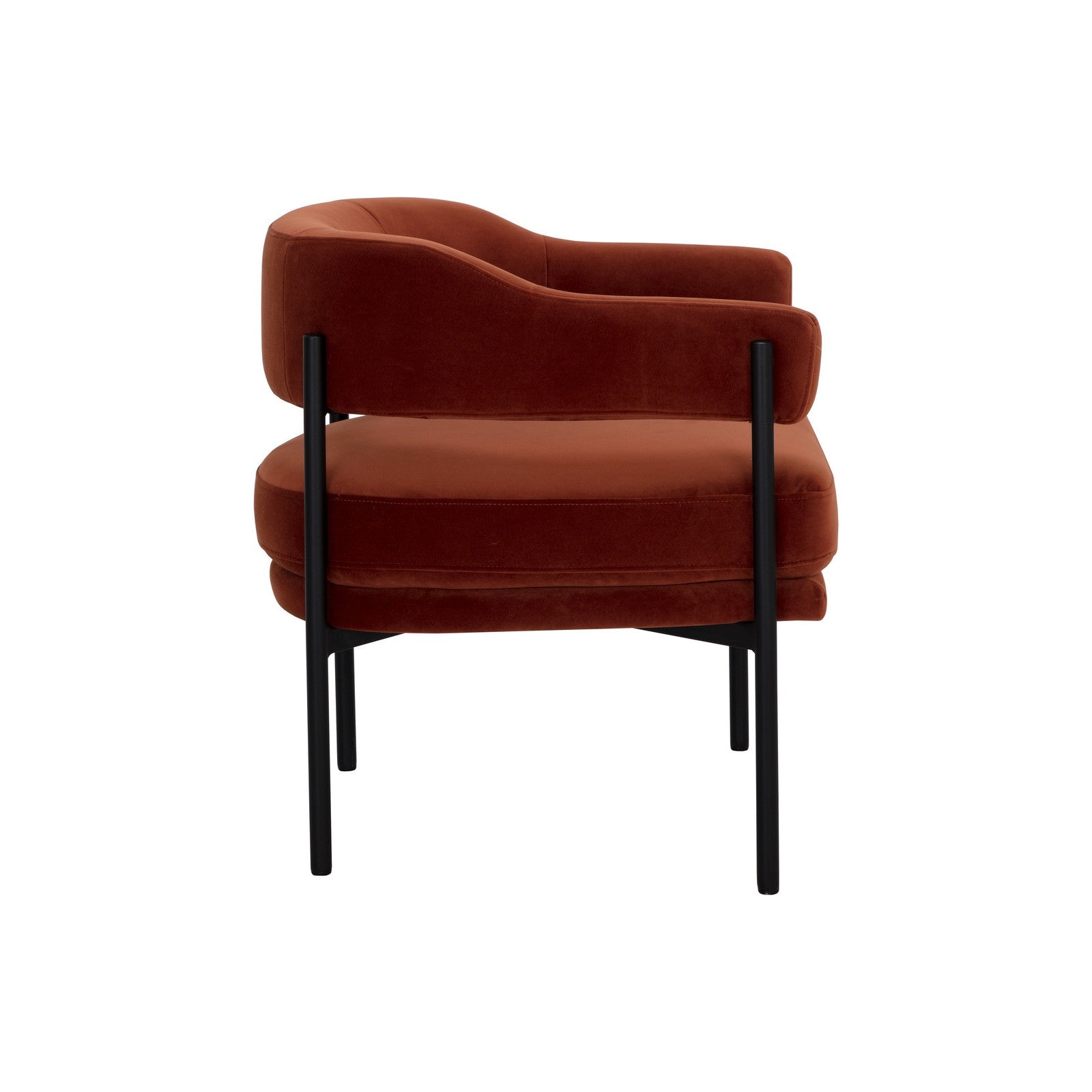 Sunpan Lola Lounge Chair