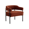 Sunpan Lola Lounge Chair