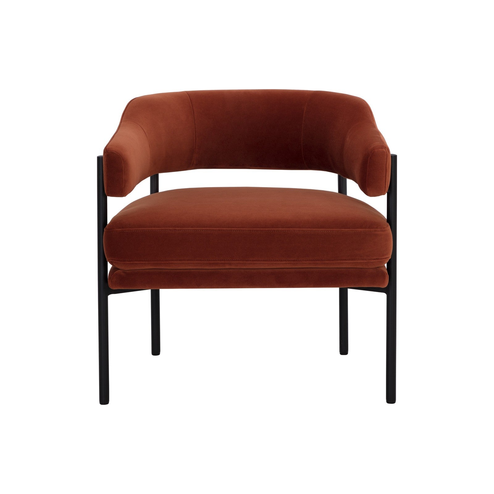 Sunpan Lola Lounge Chair