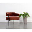 Sunpan Lola Lounge Chair