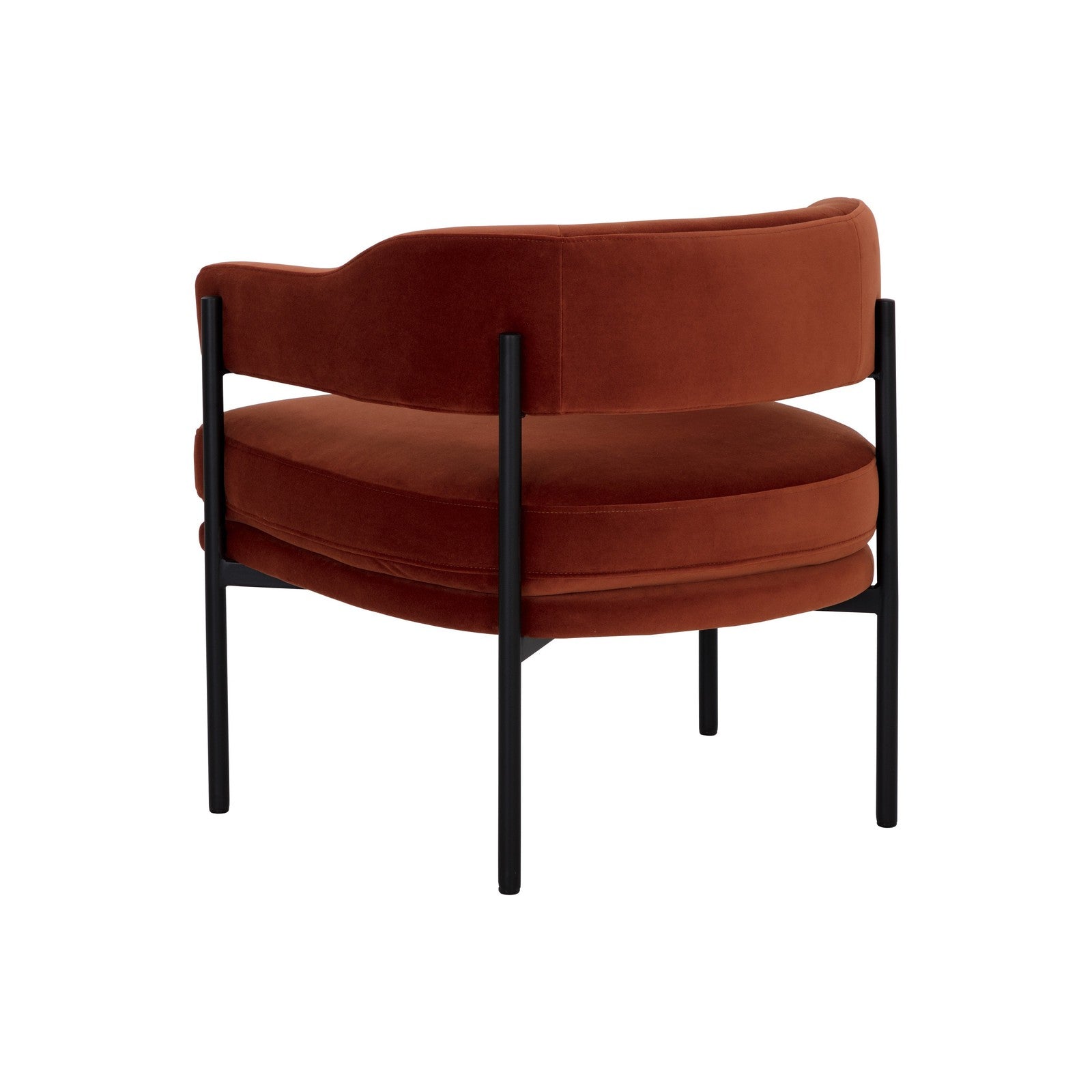 Sunpan Lola Lounge Chair