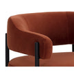 Sunpan Lola Lounge Chair